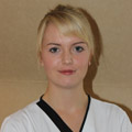 Jennifer Telfer