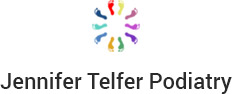 Jennifer Telfer Podiatry