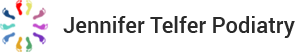 Jennifer Telfer Podiatry